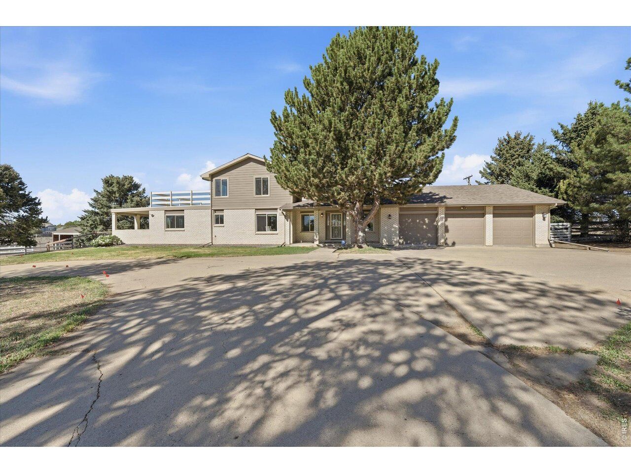 Property Photo:  13501 Lowell Blvd  CO 80020 