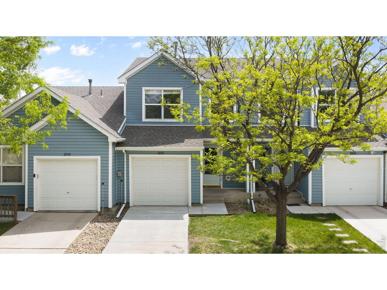 Property Photo:  2032 Dove Creek Ct  CO 80538 