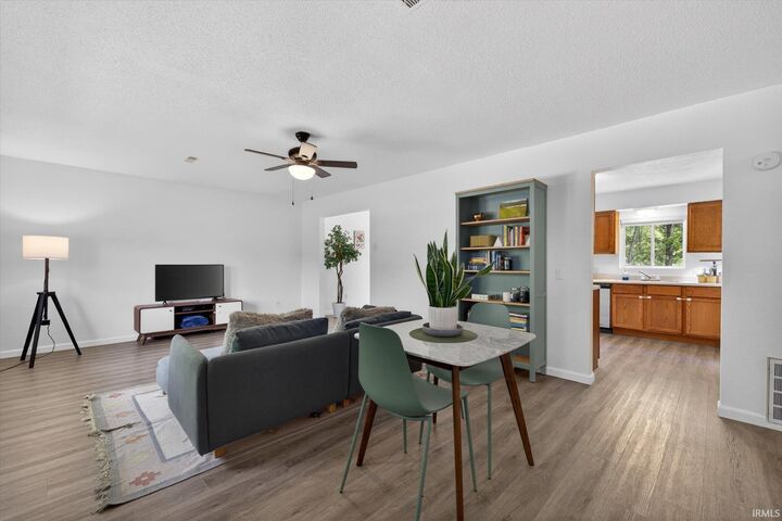 Property Photo:  1012 W Acres Drive  IN 47460 