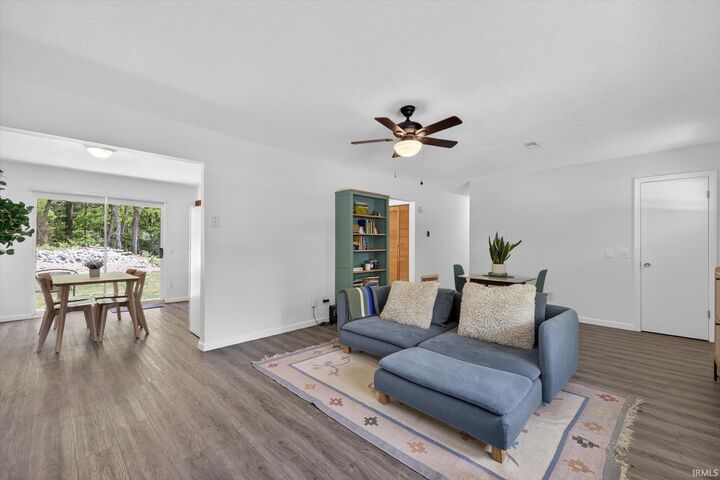 Property Photo:  1012 W Acres Drive  IN 47460 