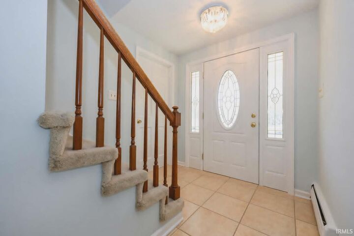 Property Photo:  816 San Juan Circle  IN 46815 