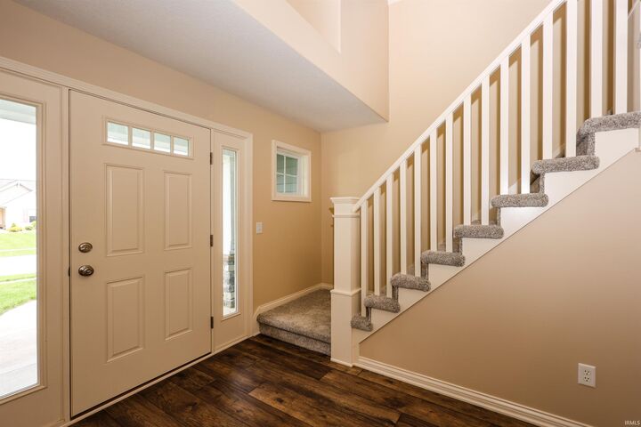 Property Photo:  7132 Evansbrook Drive  IN 46835 
