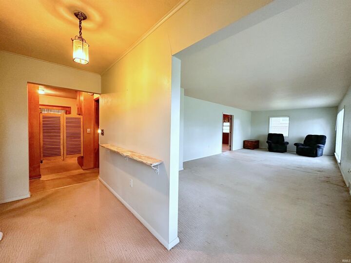 Property Photo:  311 W Twelfth Street  IN 47371 