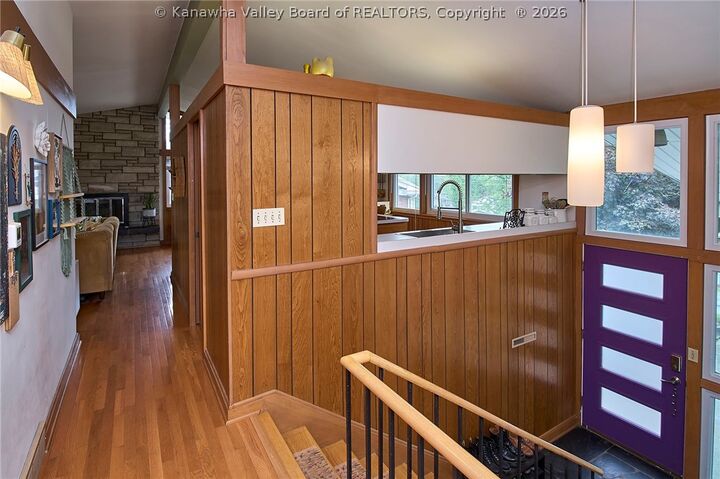 Property Photo:  2005 Huber Road  WV 25314 