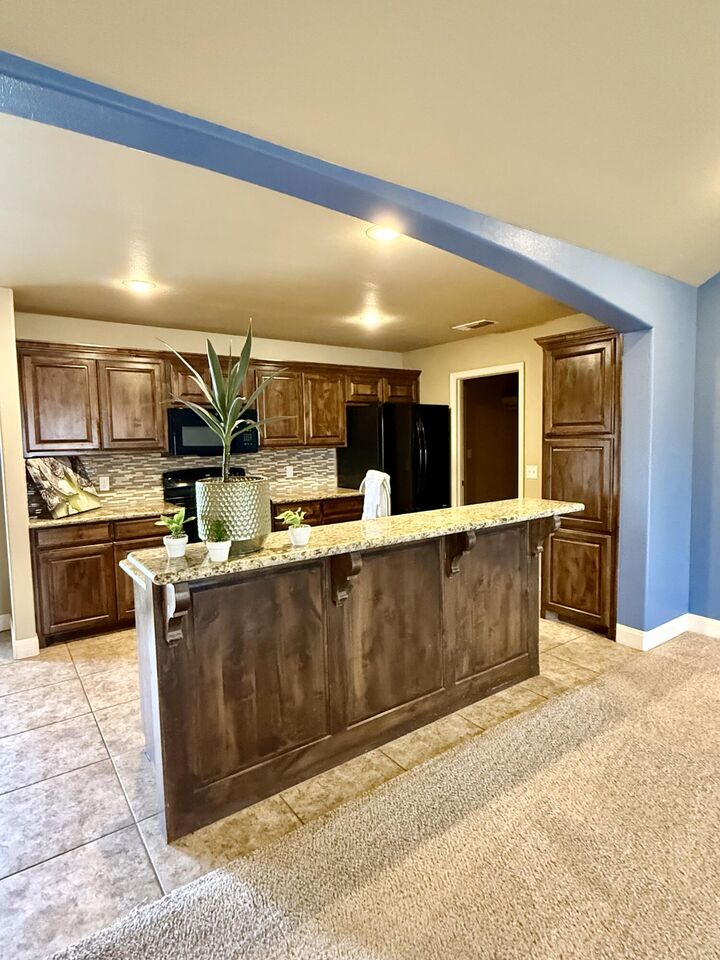 Property Photo: 5108 Jarvis Street TX 79416