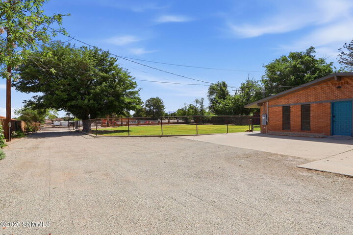 Property Photo:  5033 Northwind Road  NM 88007 