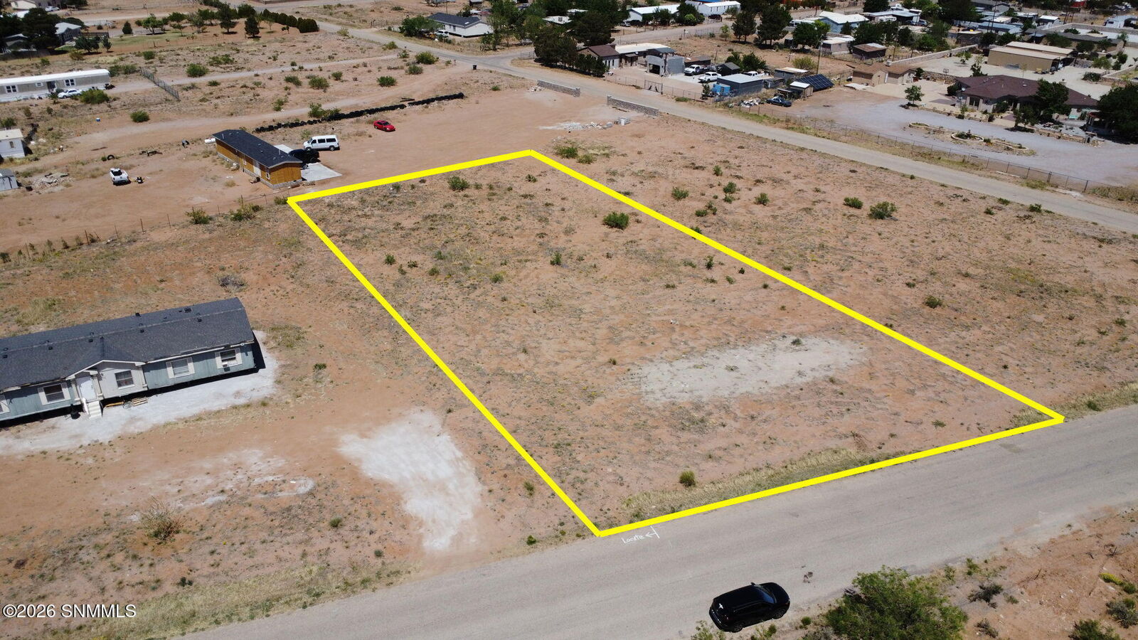 Property Photo:  9565 Smith Lane  NM 88011 