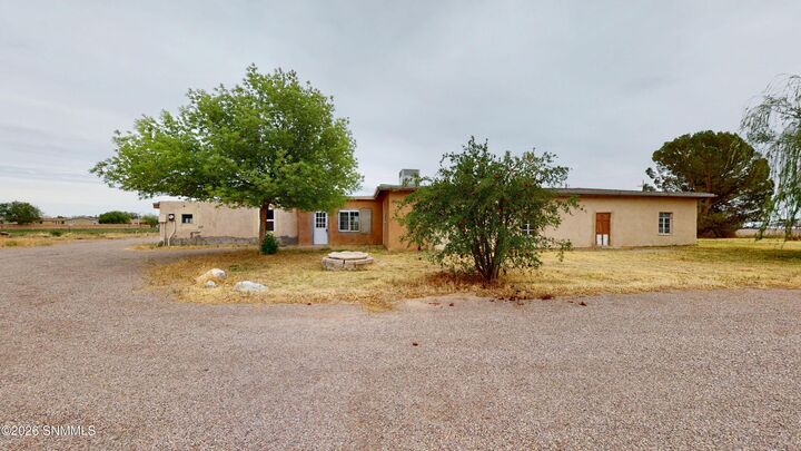 Property Photo:  3206 Maese Lane  NM 88007 