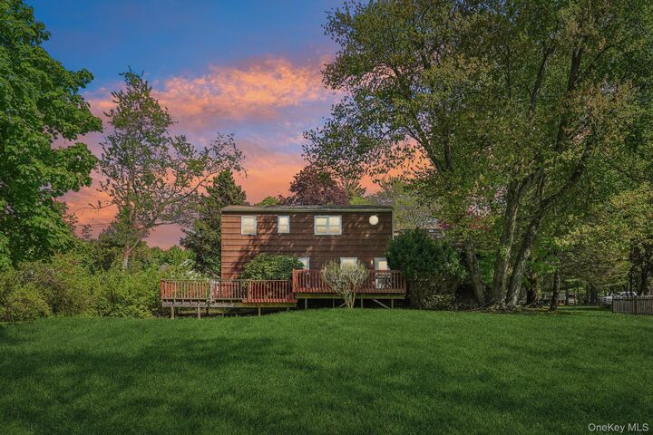 Property Photo:  35 Old Middletown Road  NY 10956 