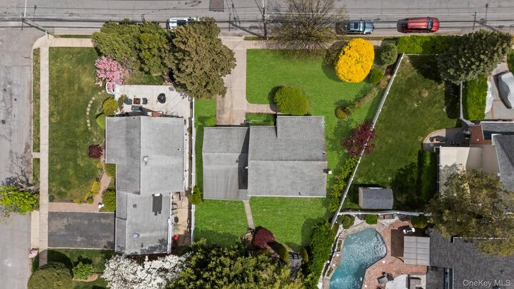 Property Photo:  266 Bellmore Road  NY 11554 