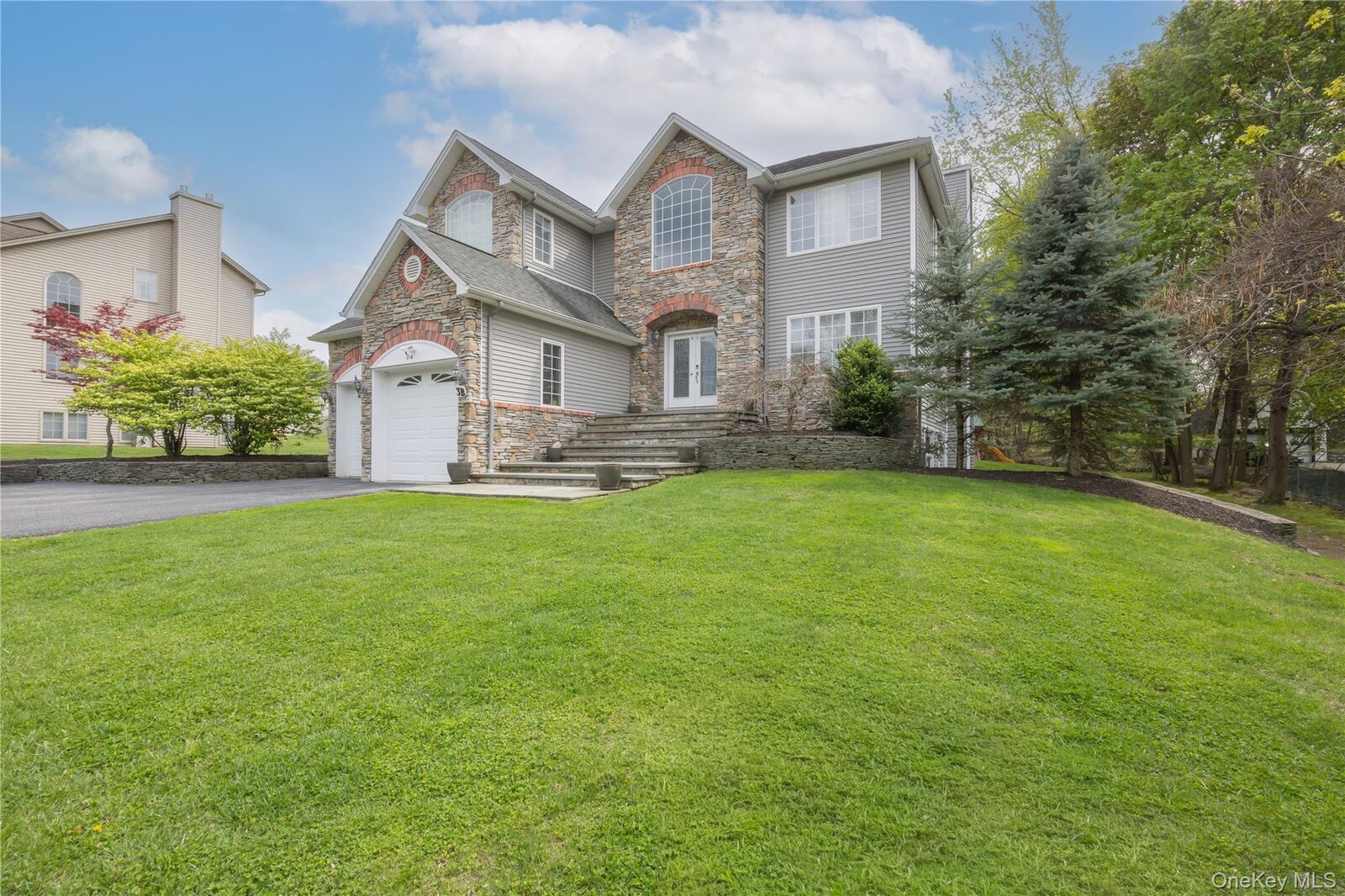 Property Photo:  3 Rosman Road B  NY 10984 