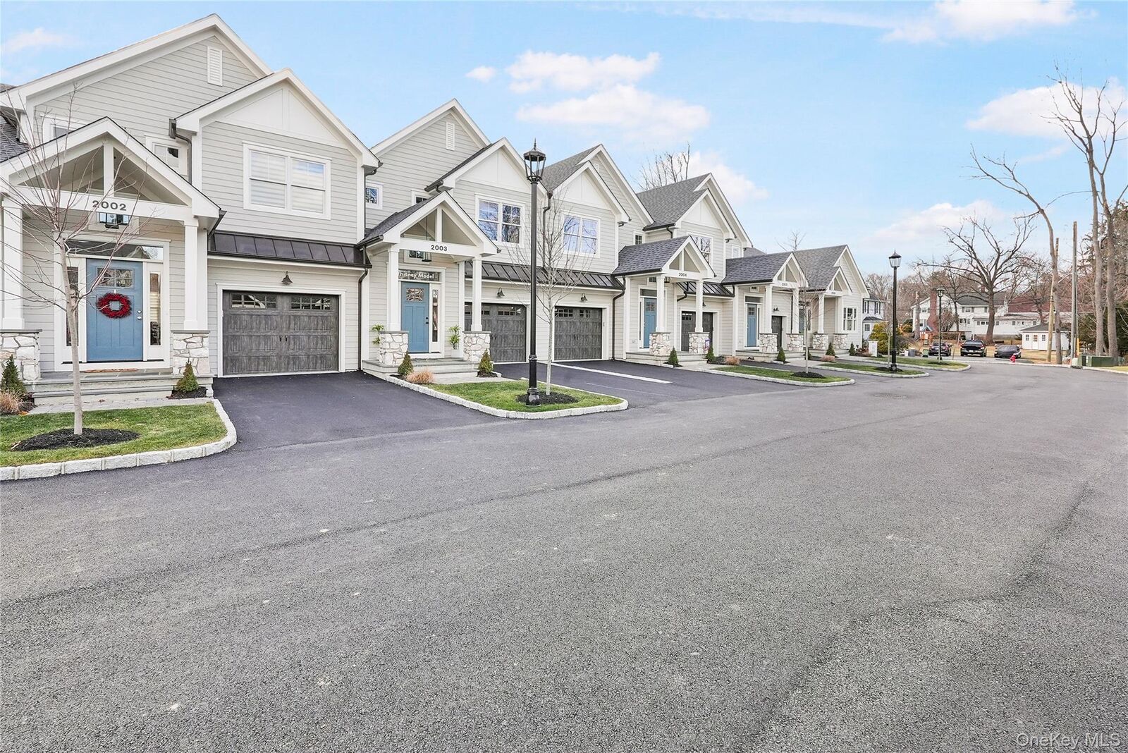 Property Photo:  2040 Crompond Road 21  NY 10598 