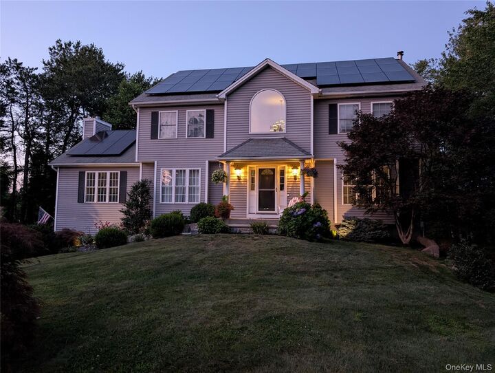 Property Photo:  754 Milltown Road  NY 10509 