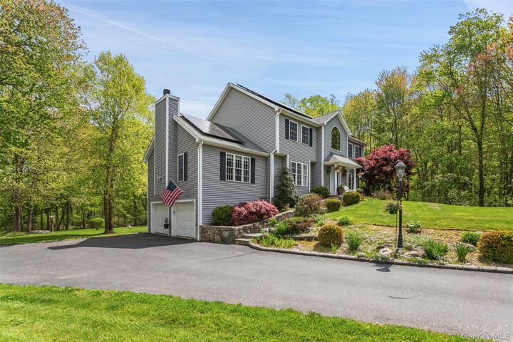 Property Photo: 754 Milltown Road NY 10509