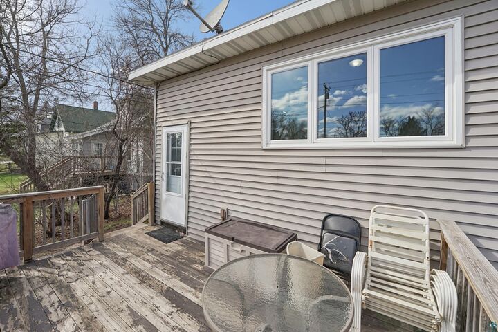 Property Photo:  9234 Brook St  MN 55810 