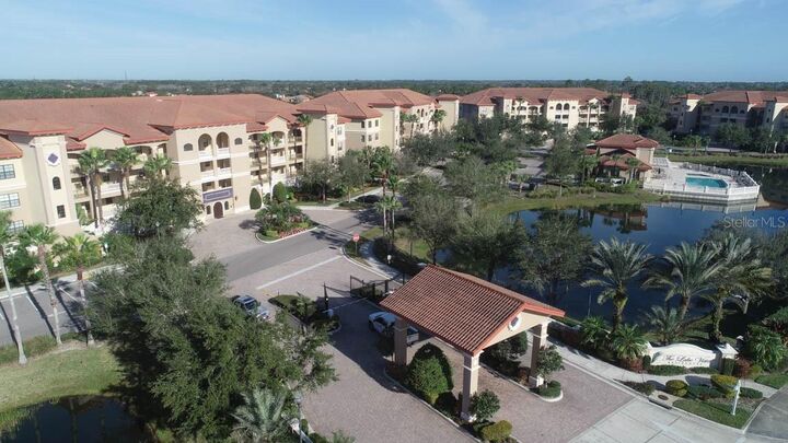 Property Photo:  7612 Lake Vista Court 308  FL 34202 