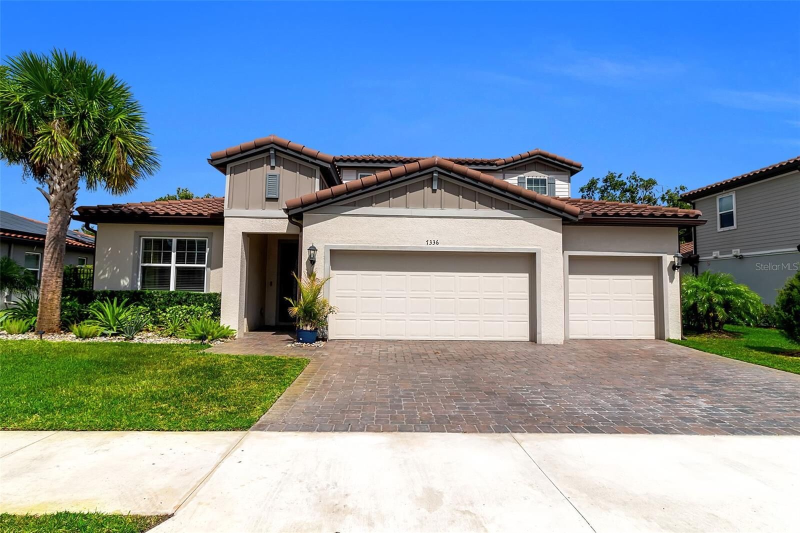 Property Photo:  7336 Great Egret Boulevard  FL 34241 