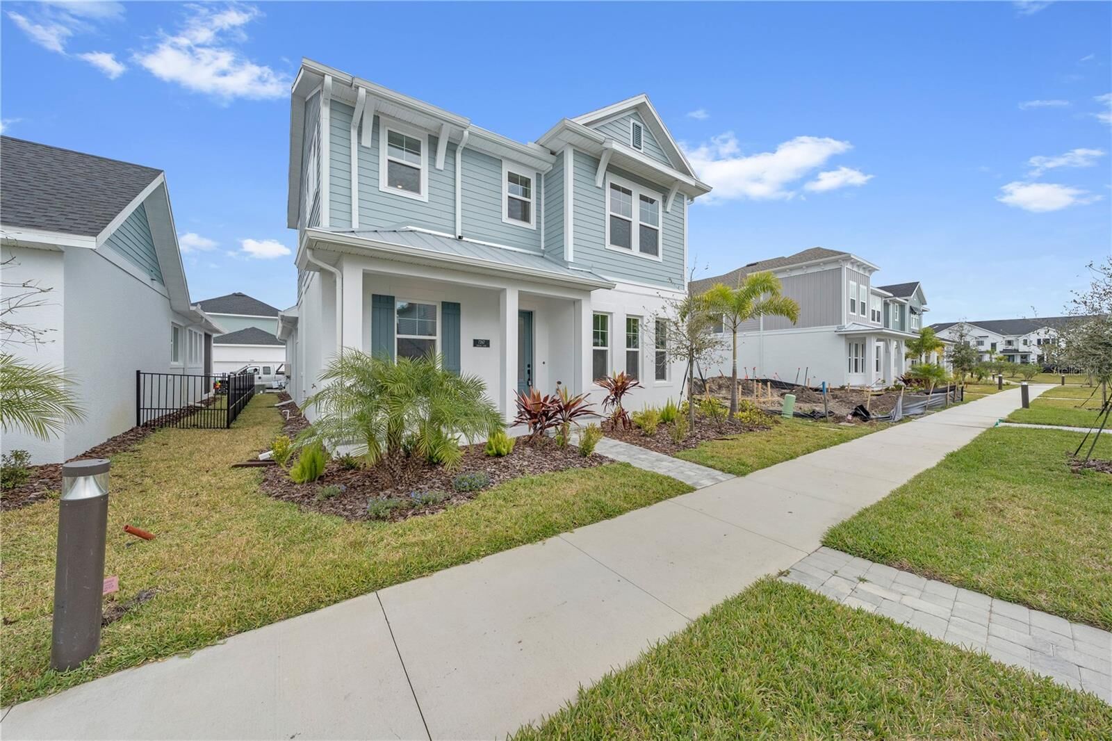 Property Photo:  7267 Kodiak Lane  FL 34240 