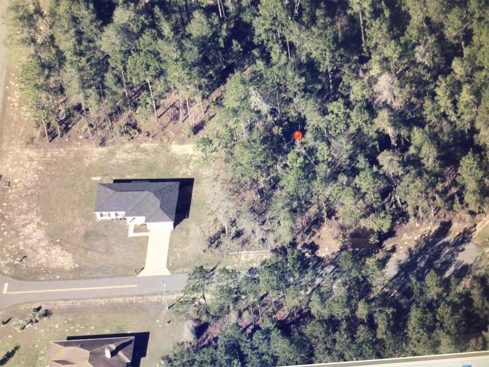 Property Photo:  0 SW 177 Place  FL 34473 