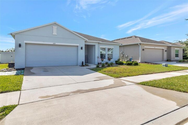 Property Photo:  1115 Calico Pointe Circle  FL 34736 