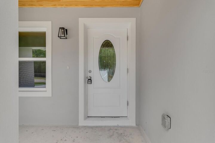 Property Photo:  413 Poppy Lane  FL 34452 