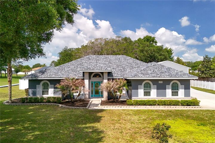 Property Photo:  1095 W Lake Hamilton Drive  FL 33881 