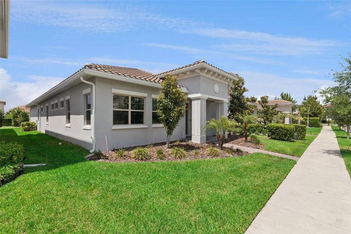 Property Photo:  10387 Macduff Drive  FL 32832 