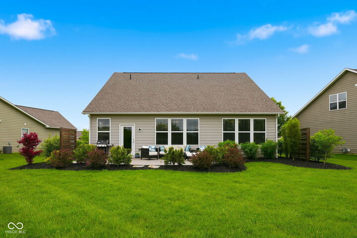 Property Photo:  16026 Viking Warrior Drive  IN 46074 