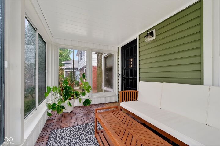 Property Photo:  6171 Norwaldo Avenue  IN 46220 