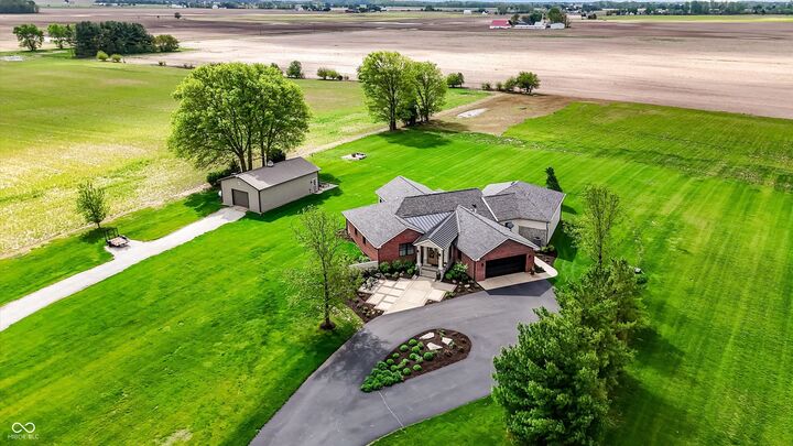 Property Photo:  4075 E State Road 44  IN 46176 