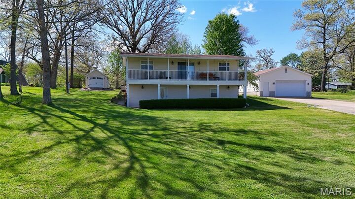Property Photo:  1287 Lakeshore Drive  MO 65453 