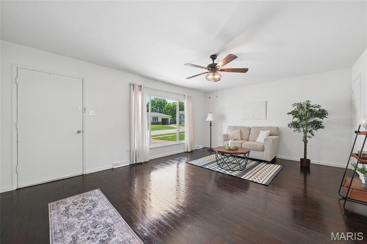 Property Photo:  6709 Village Square Drive  MO 63042 