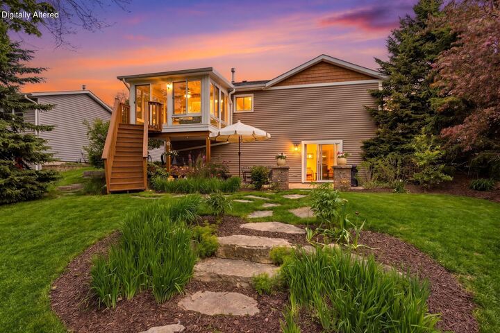 Property Photo:  2321 Macarthur Rd  WI 53188 