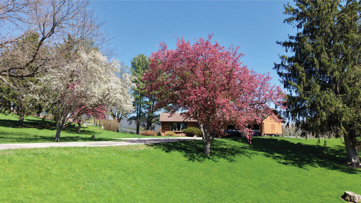 Property Photo:  N4650 Crestwood Ln  WI 54650 