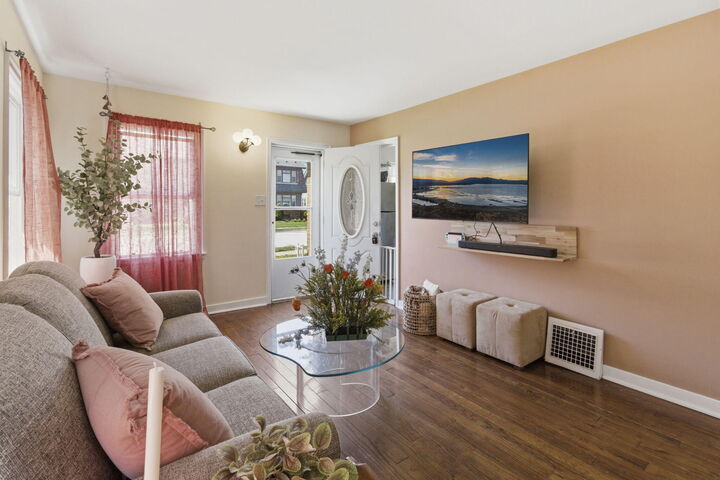 Property Photo:  2045 Quincy Ave  WI 53403 