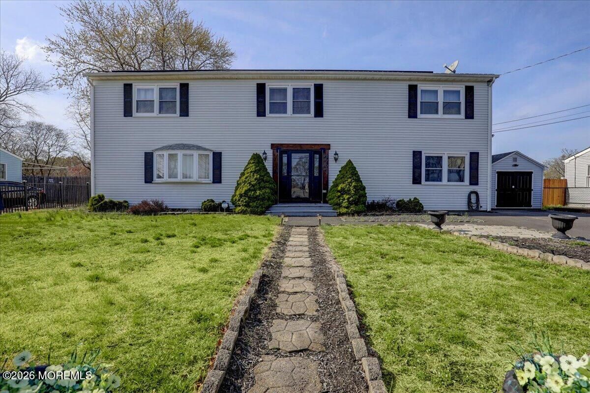 Property Photo:  247 Sprucewood Drive  NJ 08723 