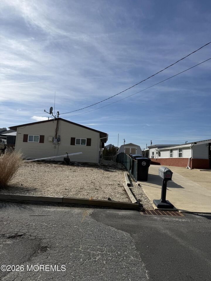 Property Photo: 30 S Ensign Drive NJ 08087