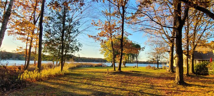 Property Photo:  0 S Harbor Drive  MI 49449 