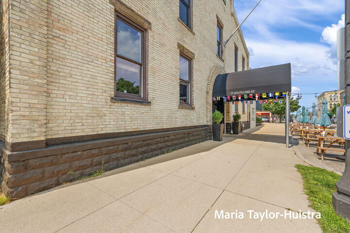 Property Photo:  17 S 2nd Street  MI 49417 