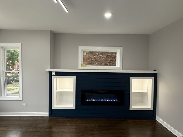 Property Photo:  7932 S Champlain Avenue  IL 60619 