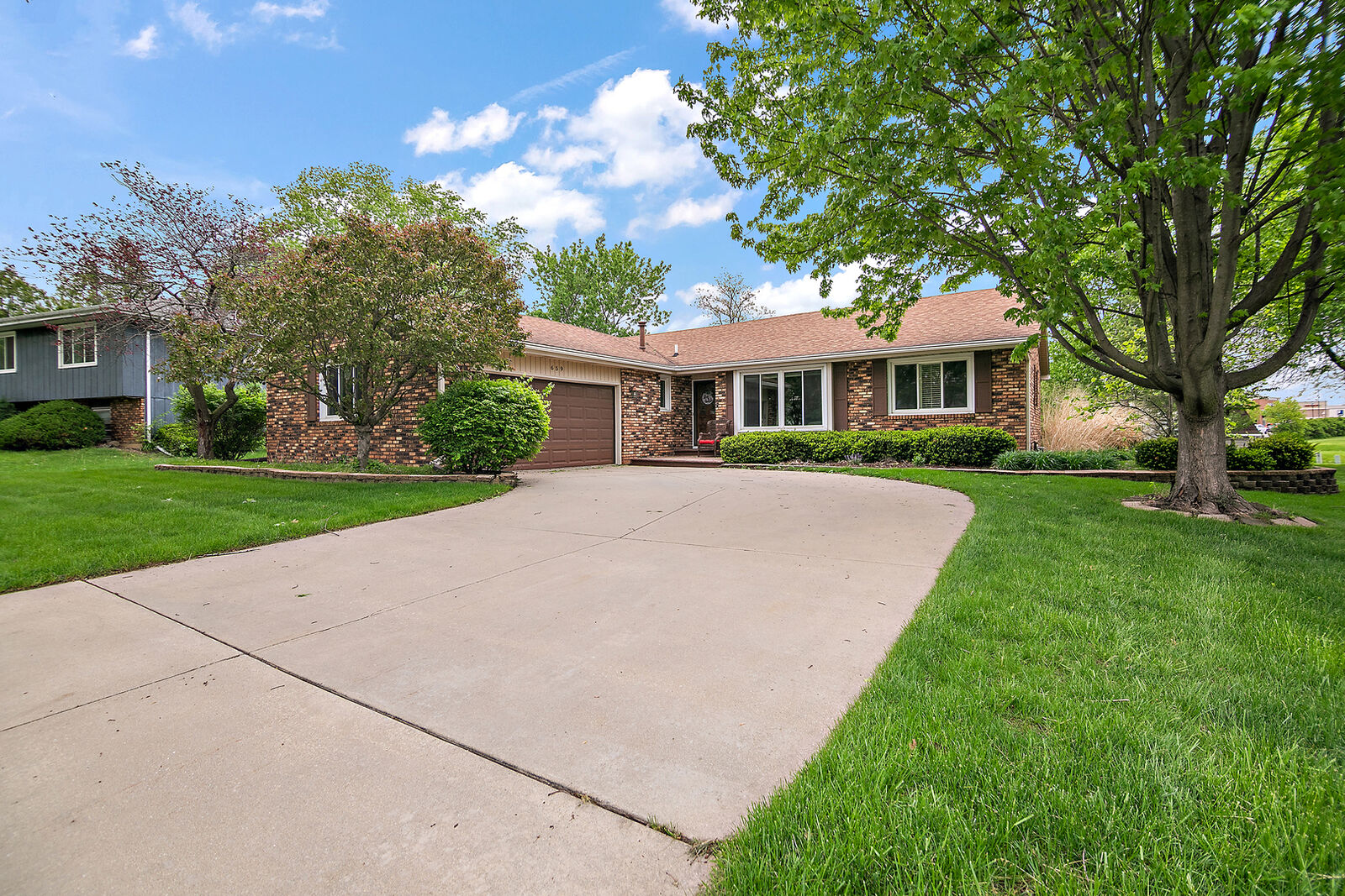 Property Photo:  659 Woodstock Lane  IL 60914 