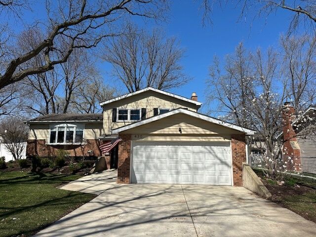 Property Photo:  430 71st Street  IL 60561 
