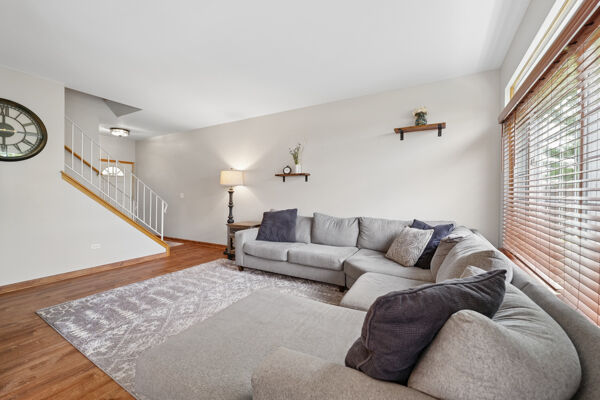 Property Photo:  18293 Kirby Drive  IL 60487 
