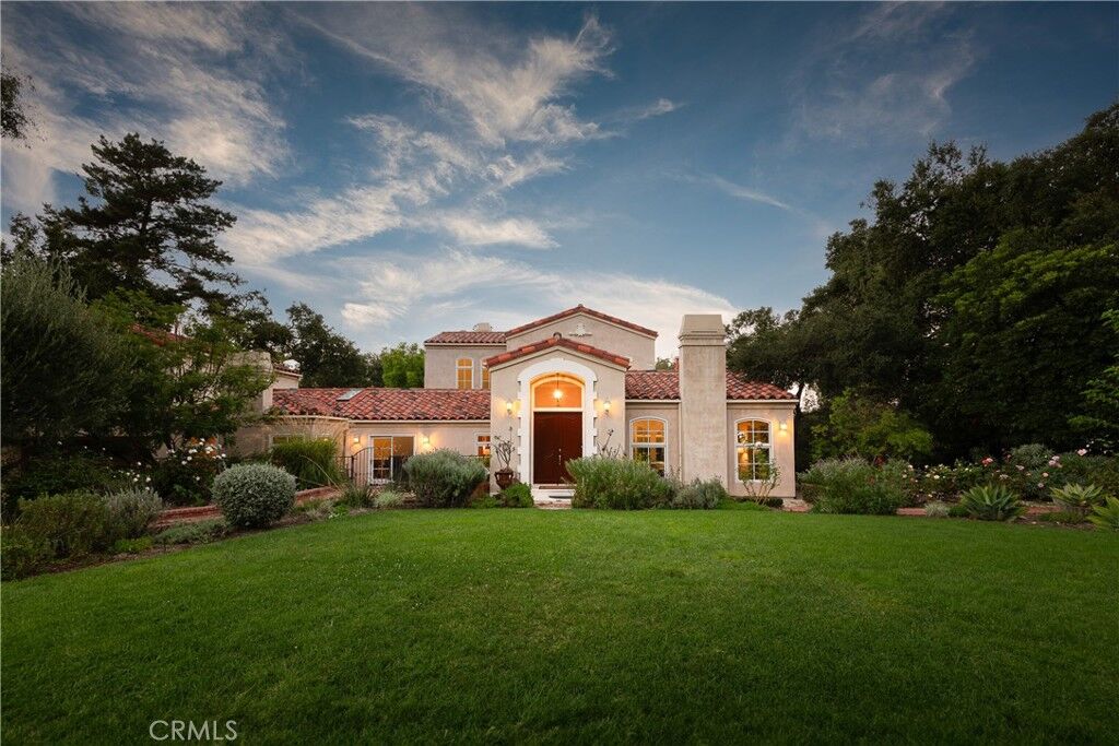 Property Photo:  21149 Entrada Road  CA 90290 