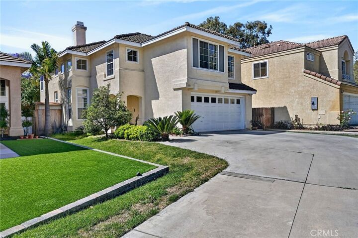 Property Photo:  818 Amber Oaks  CA 91767 