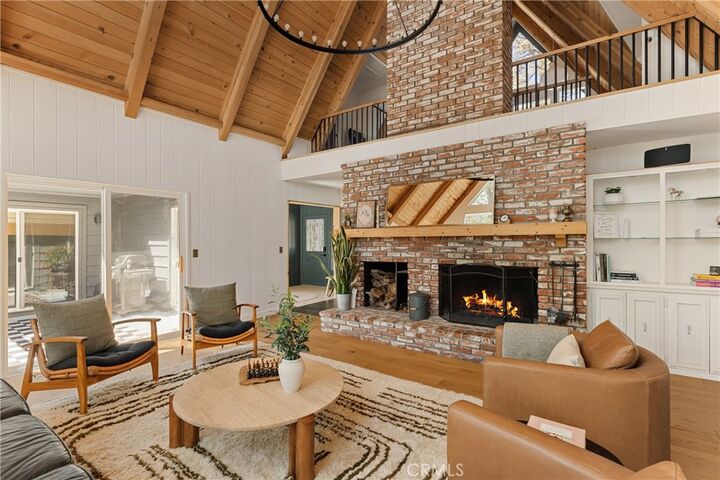 Property Photo: 28001 North Bay CA 92352