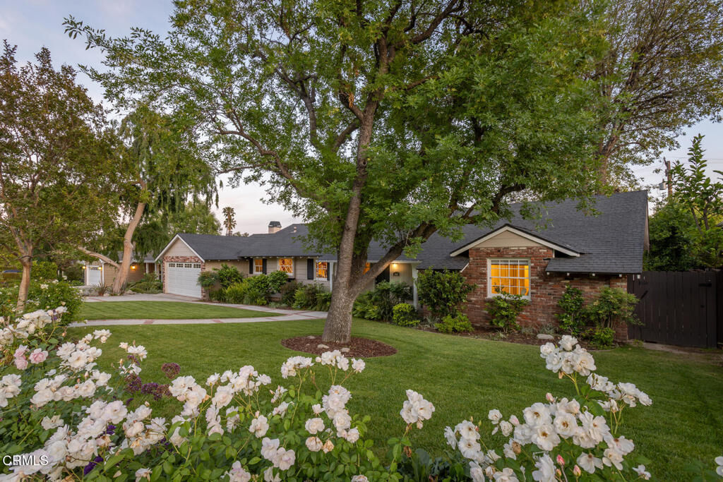 Property Photo:  904 Wiladonda Drive  CA 91011 