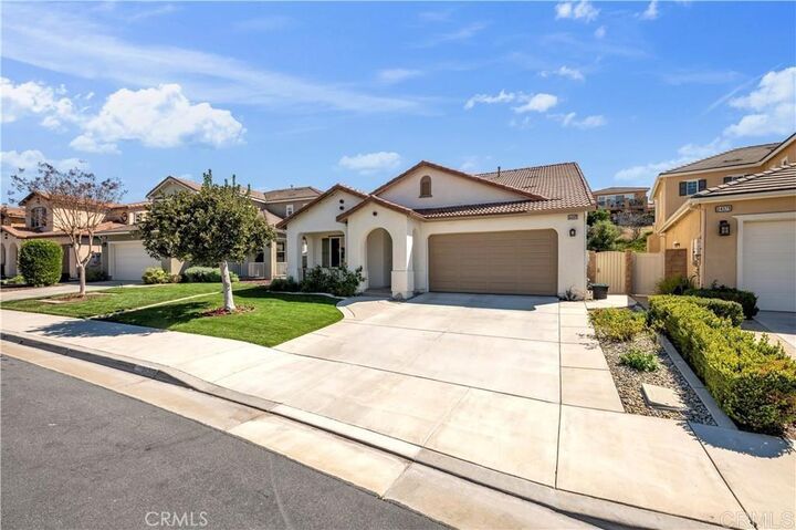 Property Photo:  34387 Coppola Street  CA 92592 