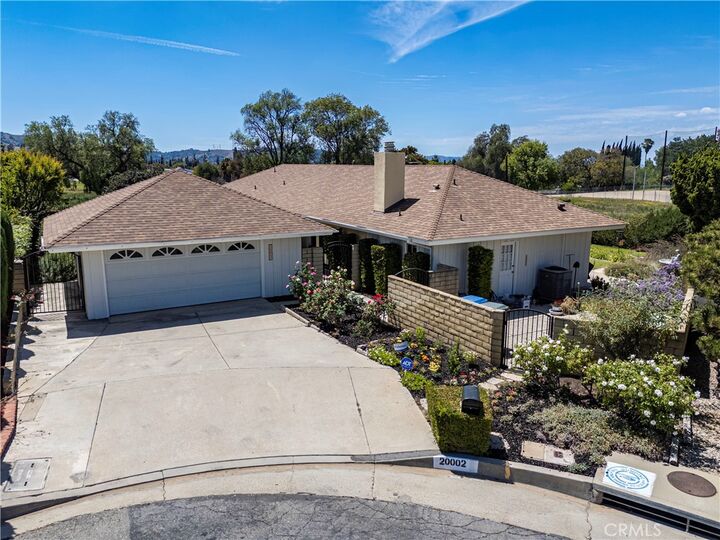 Property Photo:  20002 Emerald Meadow Drive  CA 91789 