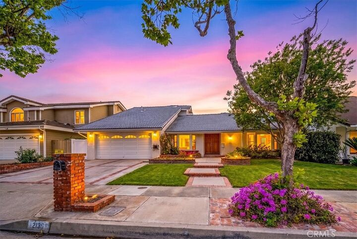 Property Photo:  2130 Port Durness  CA 92660 
